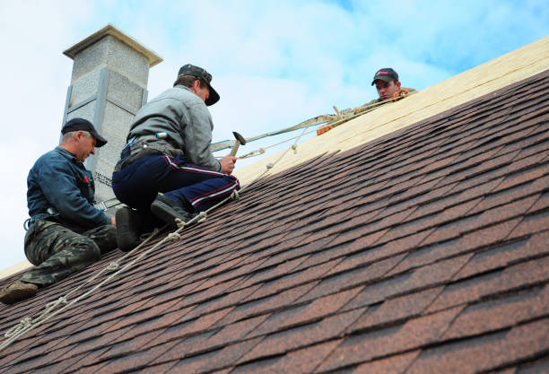 Trusted Commercial Point, OH Roofing Contractor Experts
